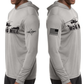 Virtual MOG Mile Registration with the Sport-Tek® PosiCharge® Competitor™ Hooded Pullover in Silver