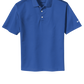 Nike Tech Basic Dri-FIT Polo (Men's) - Varsity Royal