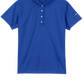 Nike Women's Tech Basic Dri-FIT Polo (Women's) - Varsity Royal