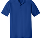 CornerStone Select Lightweight Snag‑Proof Polo (Men's) - Royal