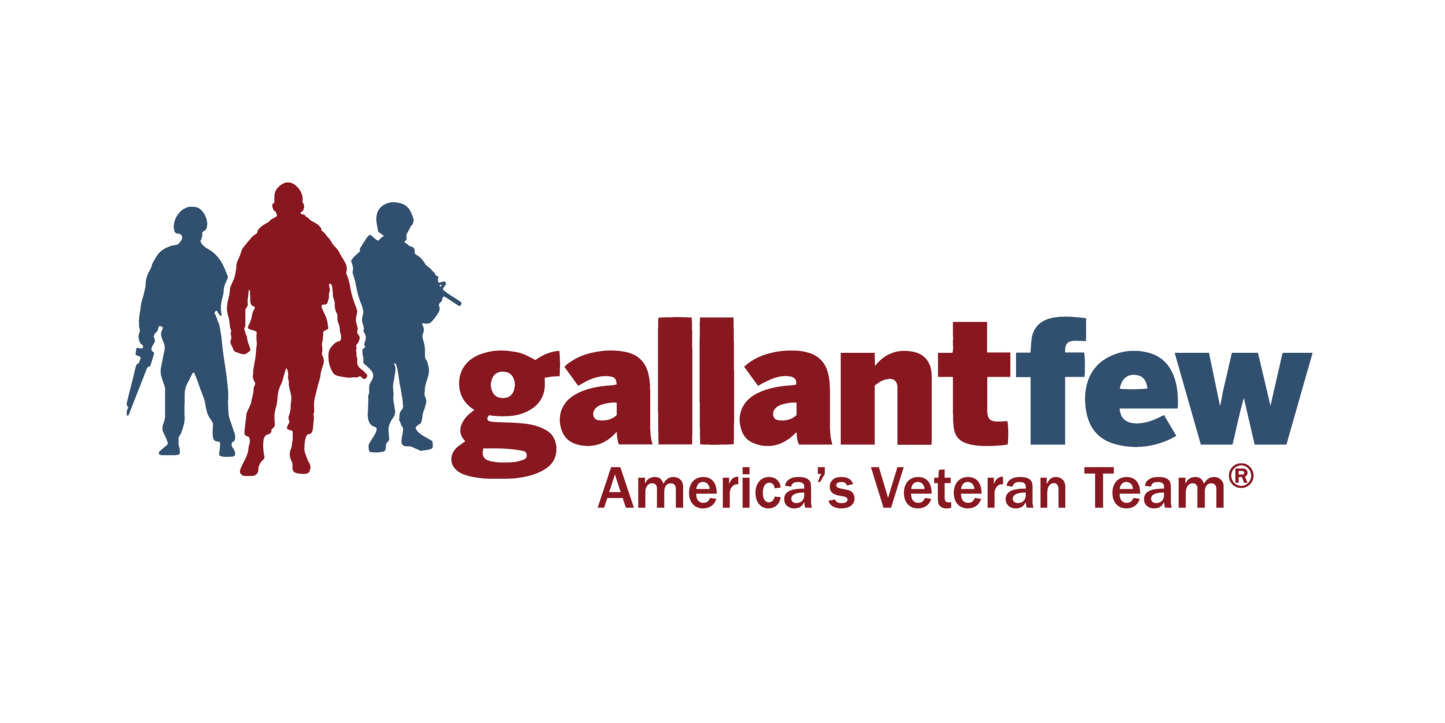 gallantfew's Patriot Challenge District ® Perfect Tri ® Tee