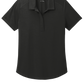 OGIO Women's Motion Polo (Women's) - Black