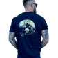 Legends of the 75th RLTW! Ops-Core FAST SF High Cut Helmet T-Shirt