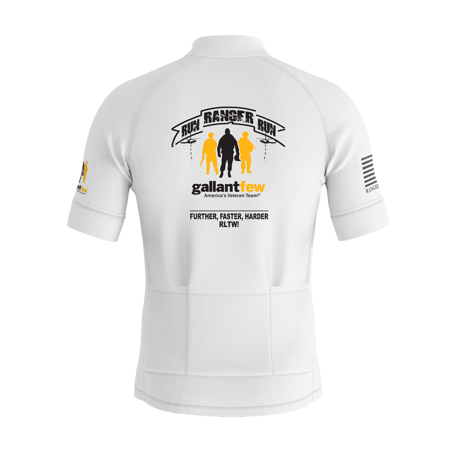 Gallant Gear | Ranger Rags