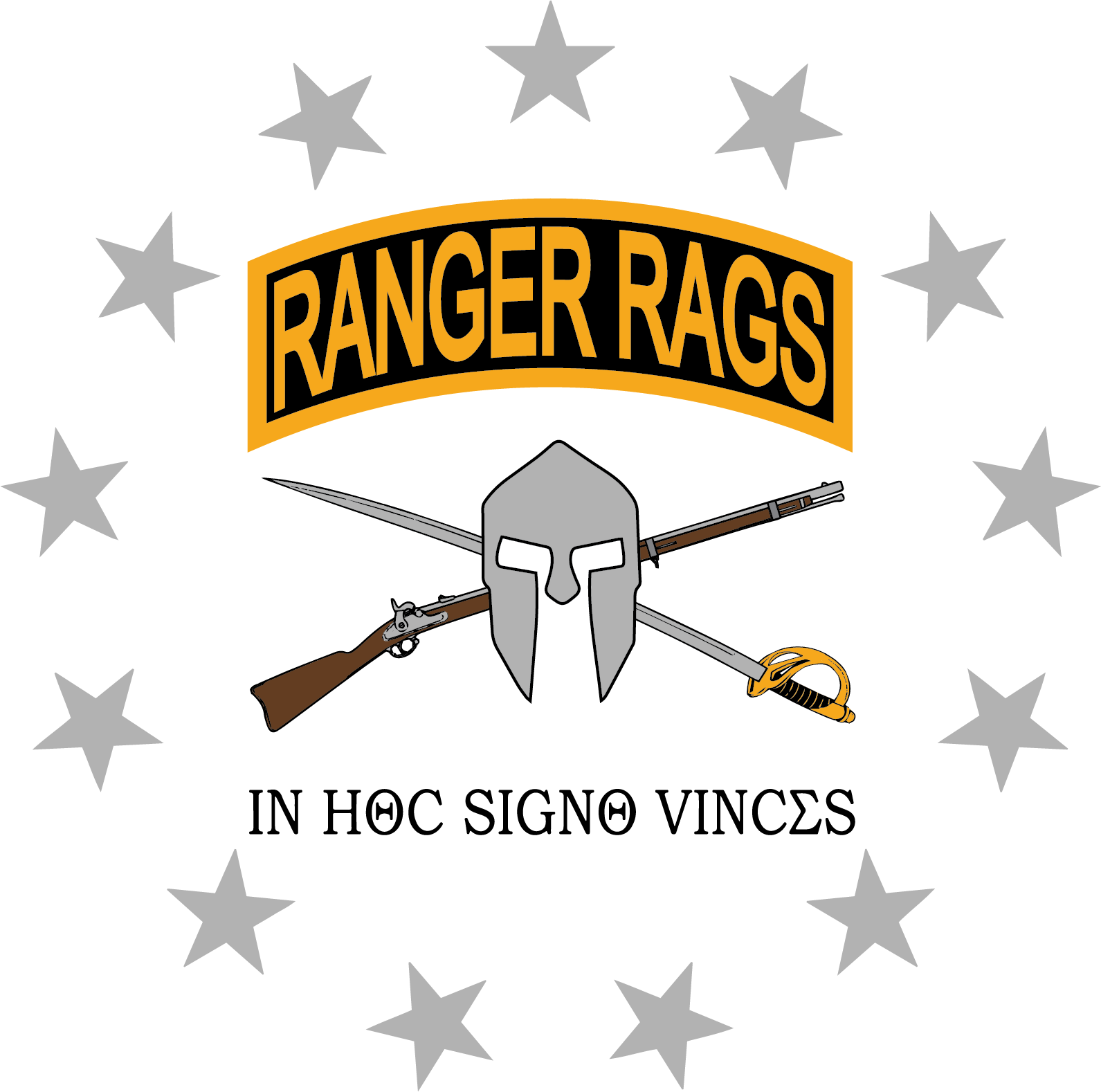 Ranger Rags