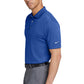 Nike Tech Basic Dri-FIT Polo (Men's) - Varsity Royal