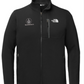 The North Face Skyline Full‑Zip Fleece Jacket (Men's) - TNF Black