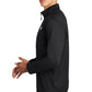 The North Face Skyline Full‑Zip Fleece Jacket (Men's) - TNF Black