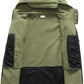 Men's Tactical Fleece Jacket Warm Winter Sport Outdoor Hooded Combat Military Jacket Coat