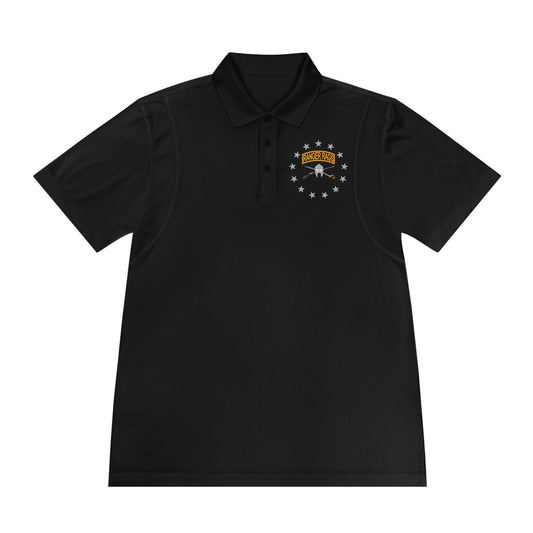 Sport-Tek Dri-fit Sport Polo Shirts with your logo! - Ranger Rags