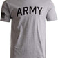 Army PT Shirt - Ranger Rags