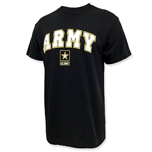 US Army Arch T-Shirt - Ranger Rags