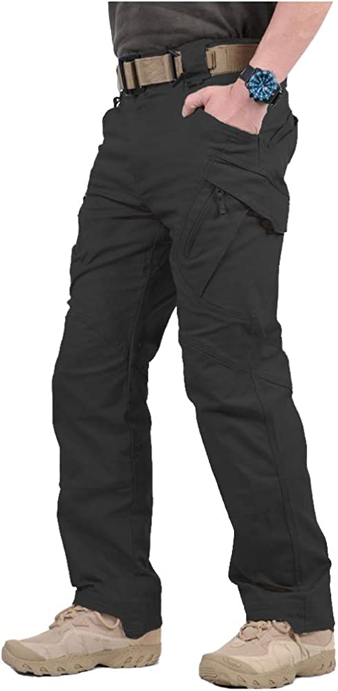 Vertx Men's 29 32 Phantom Lt 2.0 Tactical Pants, Black : Amazon.in:  Clothing & Accessories