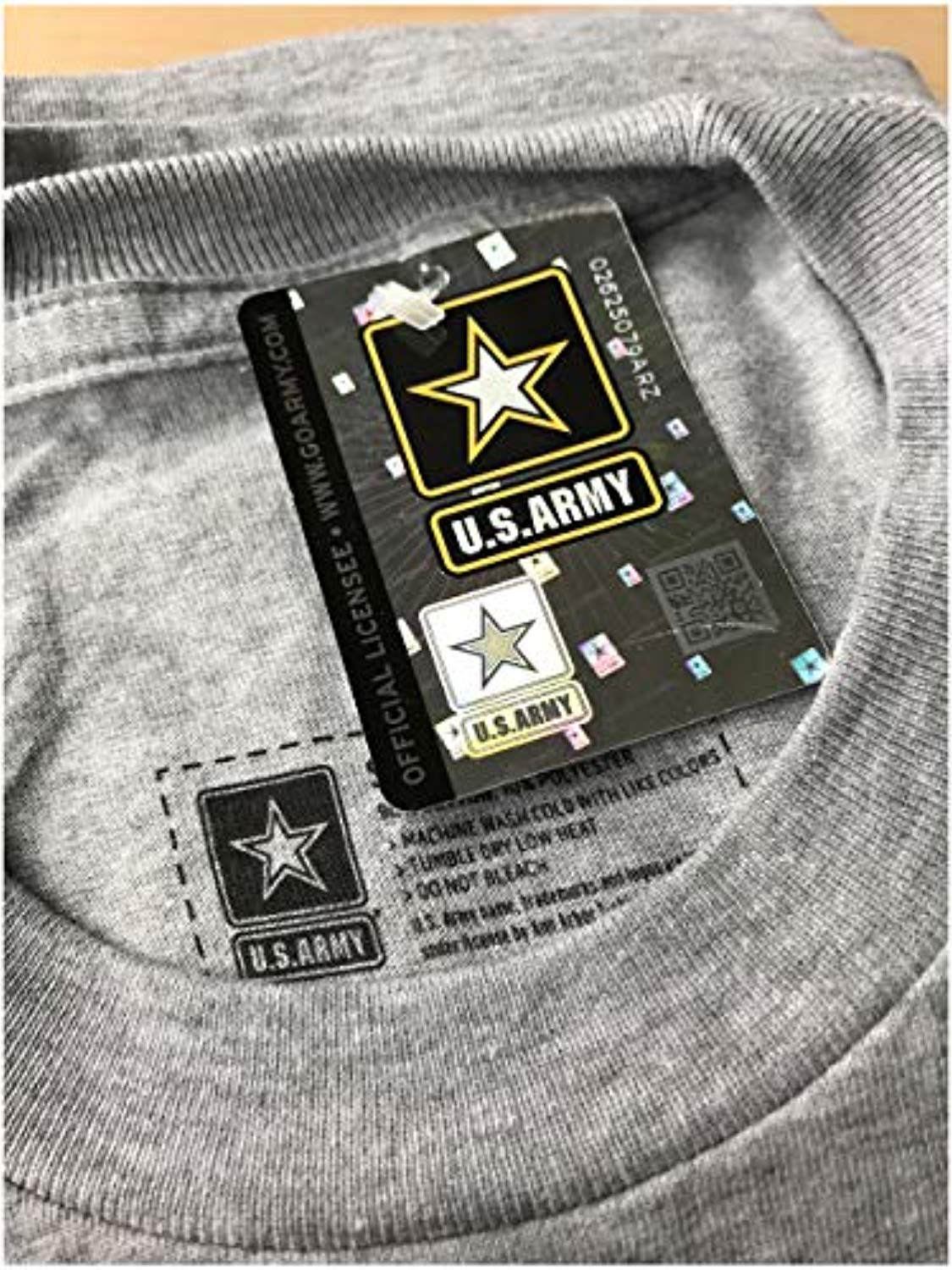 Army PT Shirt - Ranger Rags