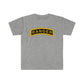 Unisex Softstyle T-Shirt - Ranger Rags