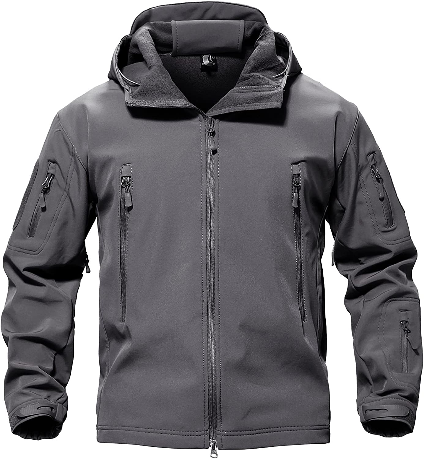 Manors Ranger Tech Jacket JACKETS | Ranger Rags