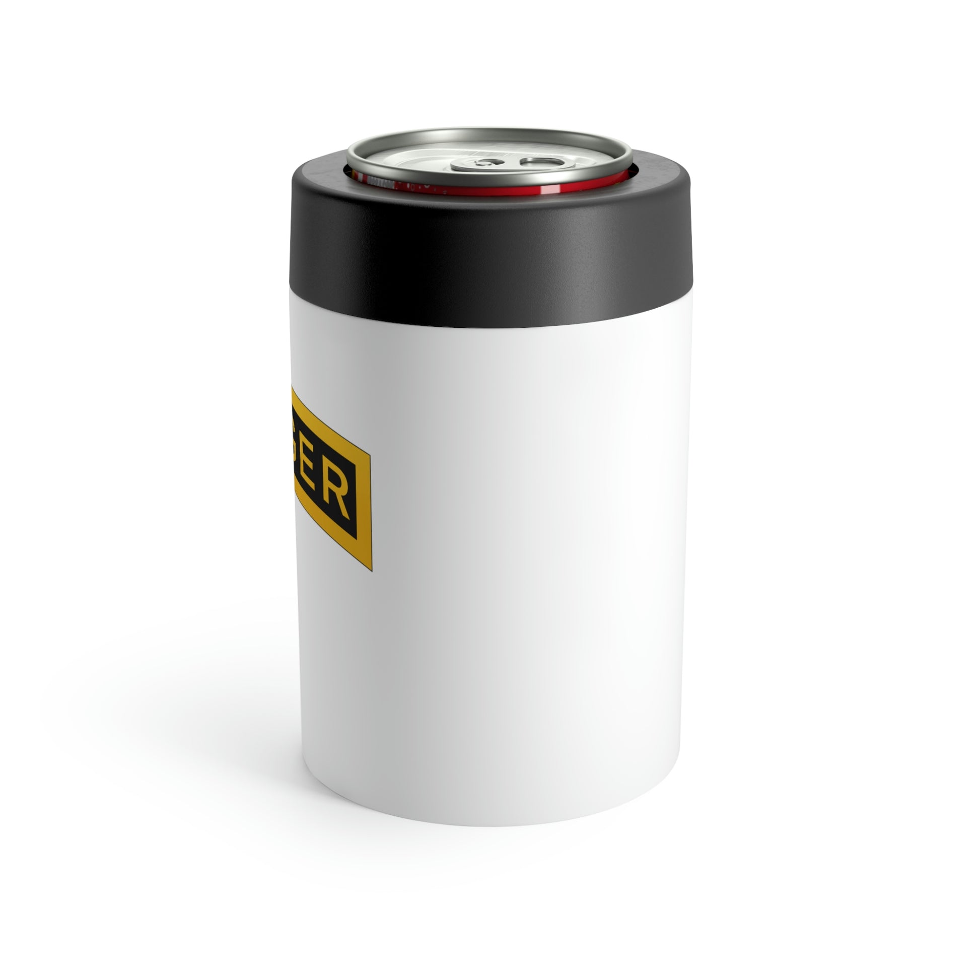 KOOZIES with your logo - Metal Insulated Can/ Bottle Koozie as low as $4.99