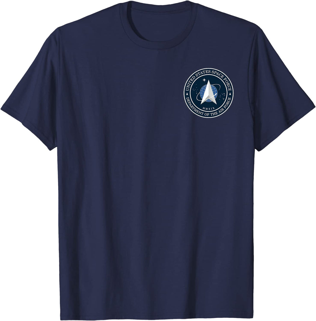 SPACE FORCE | Ranger Rags