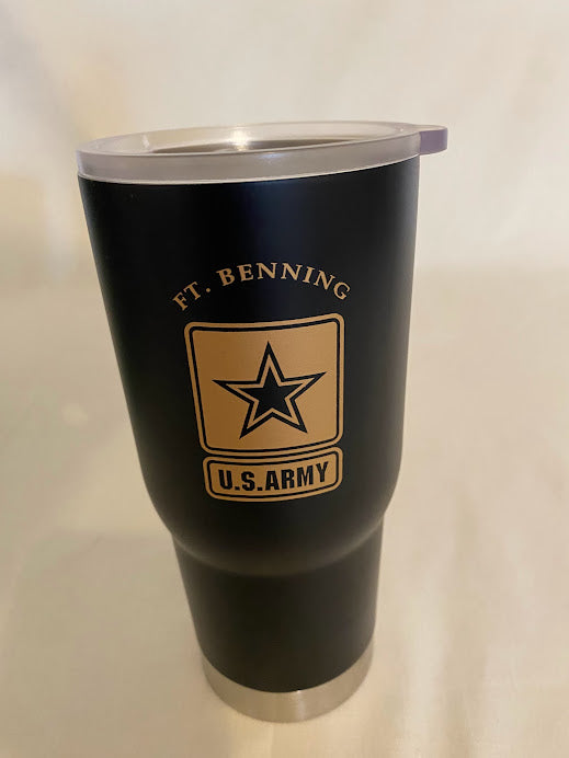 Code Rangers Cups TUMBLERS -CUPS - KOOZIES | Ranger Rags