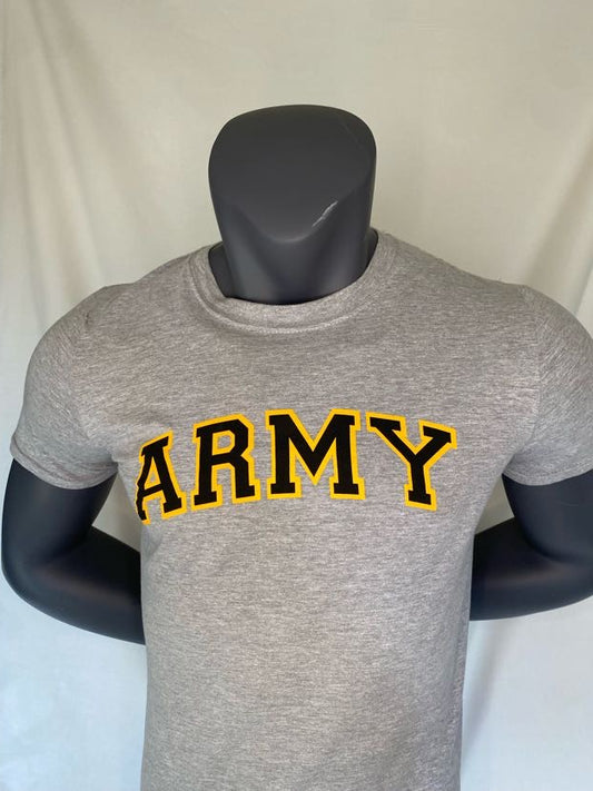 ARMY ARCH - Ranger Rags T-shirt - Ranger Rags