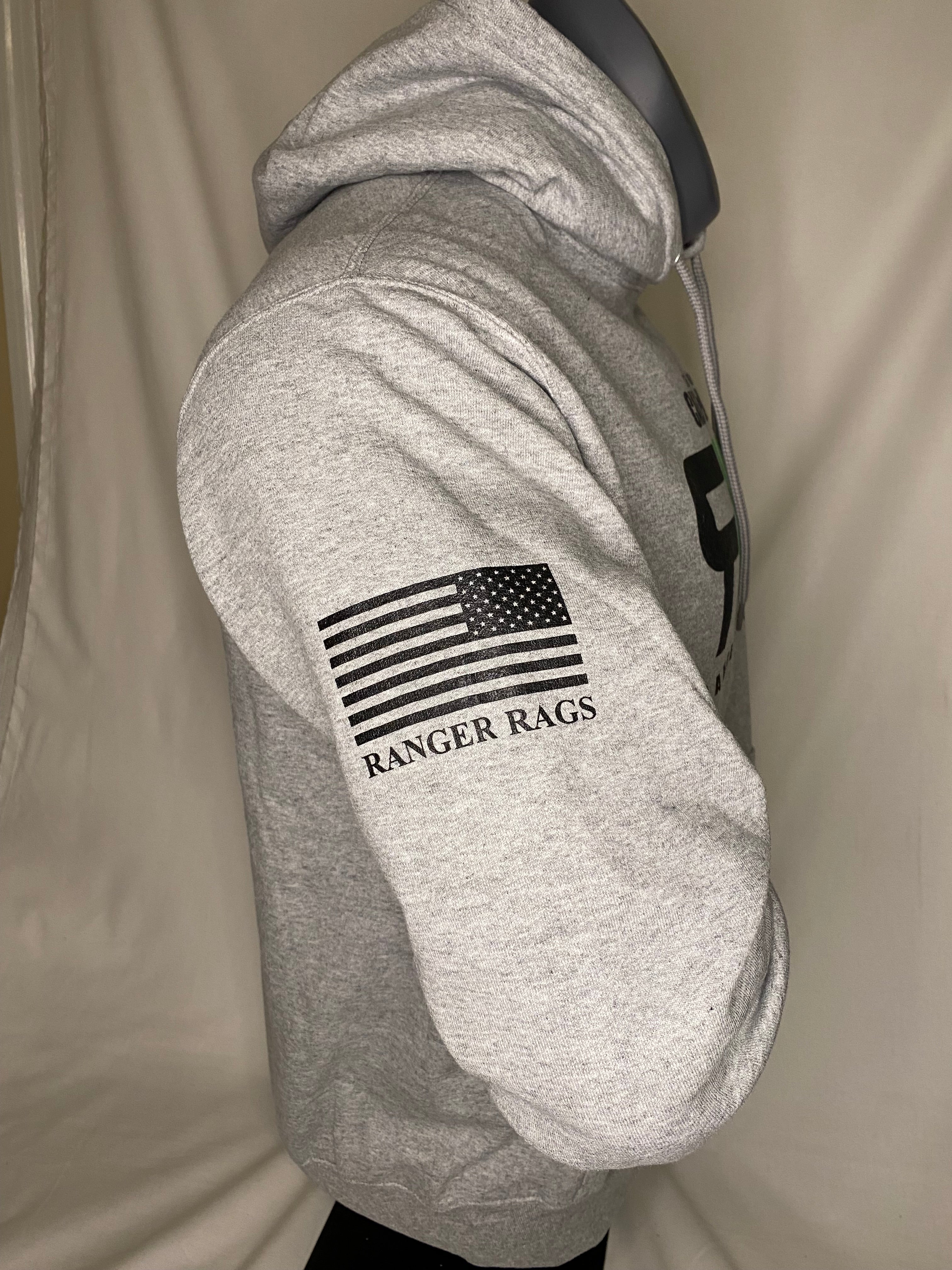 Cod Ranger Outfit The Real Call of Duty - Ranger Rags | Ranger Rags
