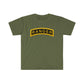 Unisex Softstyle T-Shirt - Ranger Rags