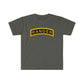 Unisex Softstyle T-Shirt - Ranger Rags